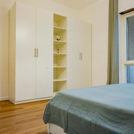 Limacino Apartment Roma Ngoại thất bức ảnh