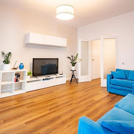 Limacino Apartment Roma Ngoại thất bức ảnh