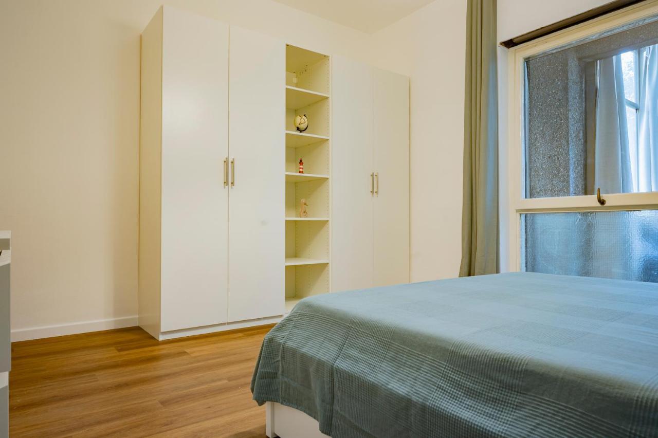 Limacino Apartment Roma Ngoại thất bức ảnh