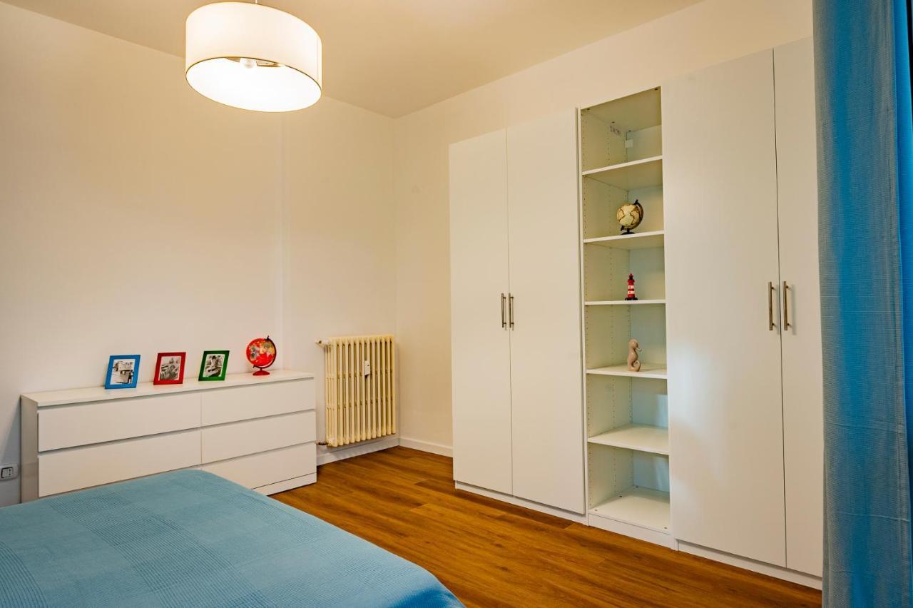 Limacino Apartment Roma Ngoại thất bức ảnh