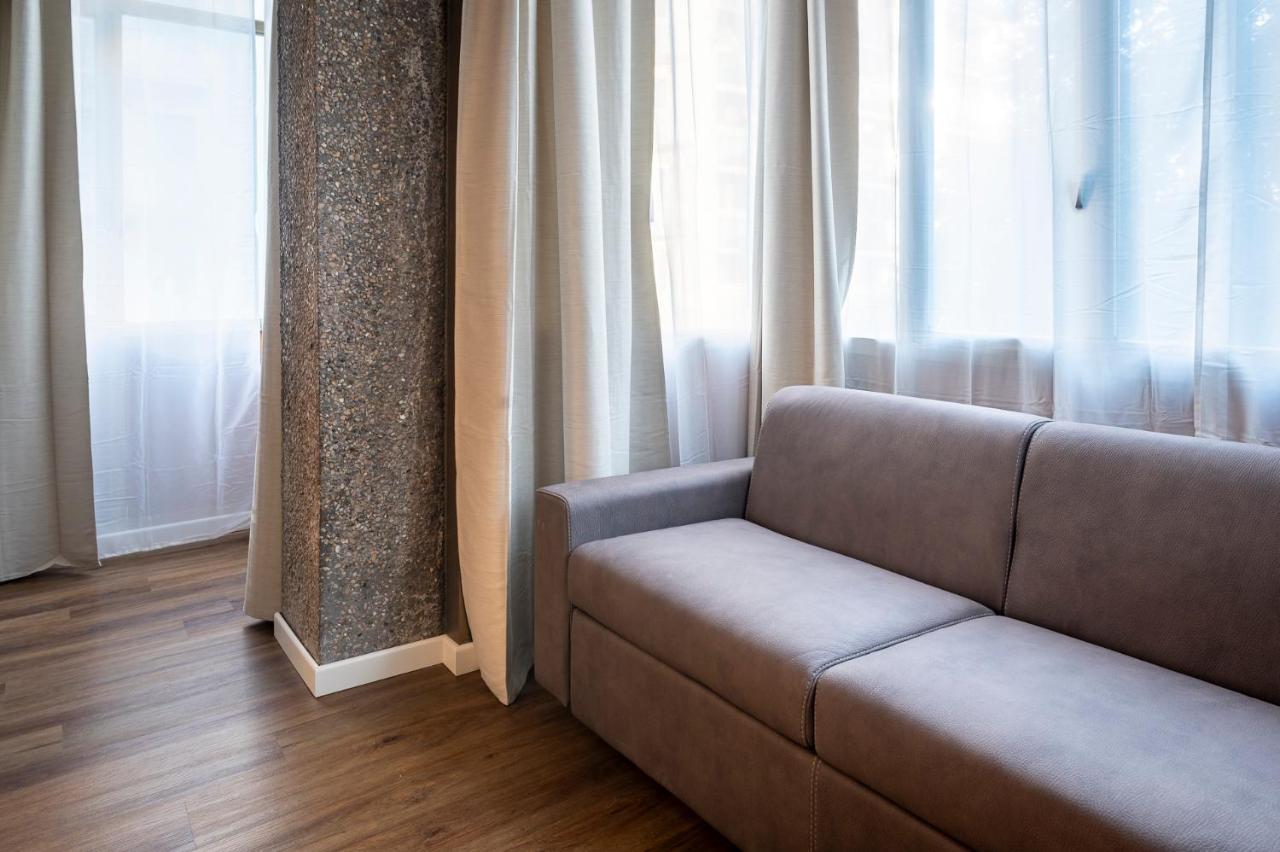 Limacino Apartment Roma Ngoại thất bức ảnh