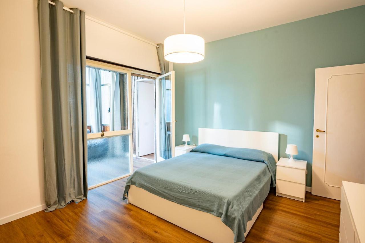 Limacino Apartment Roma Ngoại thất bức ảnh