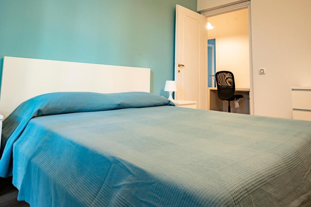 Limacino Apartment Roma Ngoại thất bức ảnh